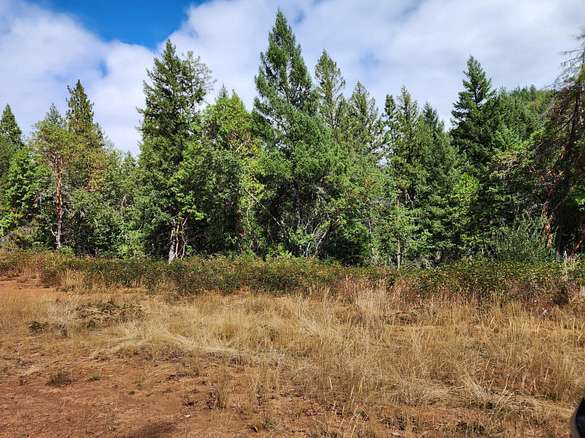 7.5 Acres of Residential Land for Sale in Wolf Creek, Oregon