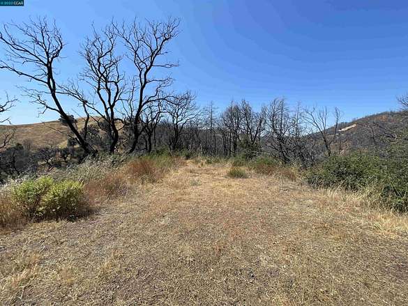 14.8 Acres of Recreational Land for Sale in Santa Rosa, California