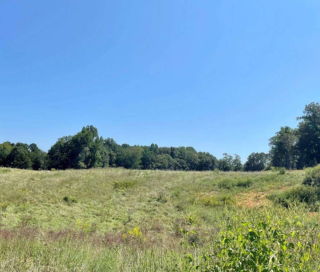 11 Acres of Land for Sale in Cookeville, Tennessee