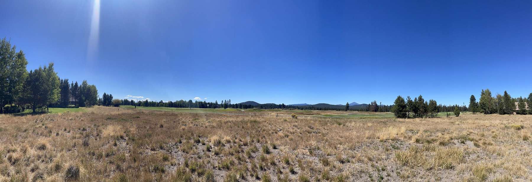1.3 Acres of Residential Land for Sale in Bend, Oregon