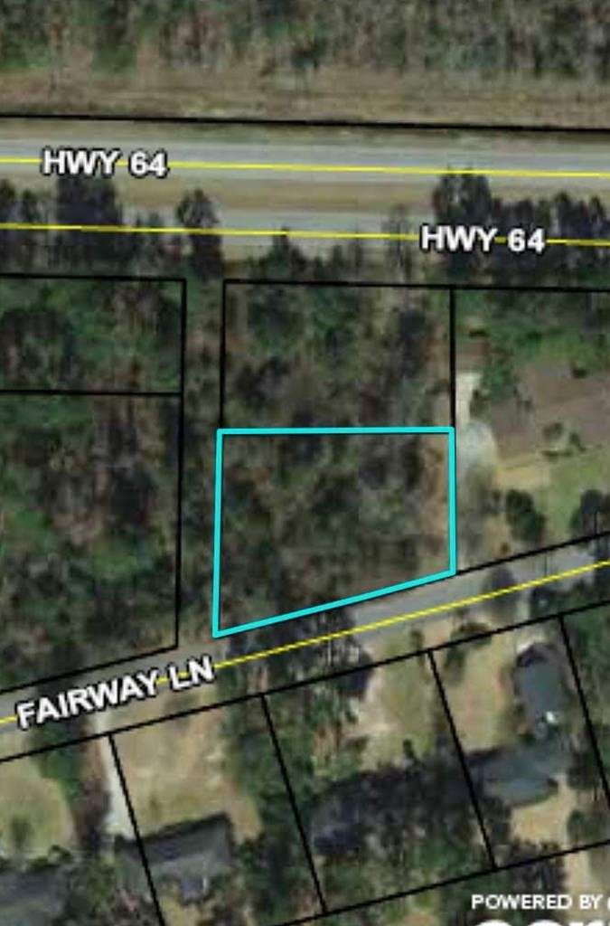 0.51 Acres of Land for Sale in Barnwell, South Carolina
