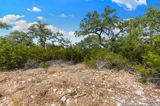 1.43 Acres of Residential Land for Sale in New Braunfels, Texas