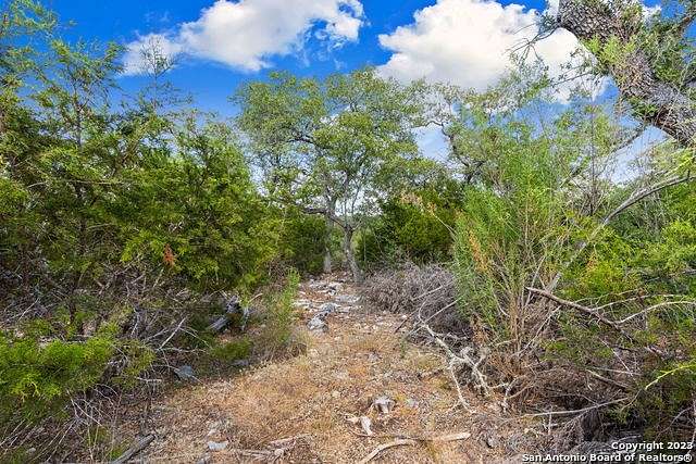 1.36 Acres of Residential Land for Sale in New Braunfels, Texas