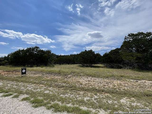 2.7 Acres of Residential Land for Sale in Bandera, Texas