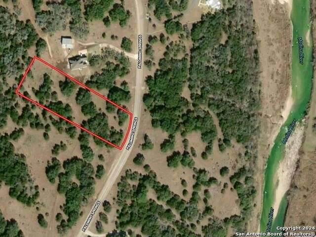 2.7 Acres of Residential Land for Sale in Bandera, Texas