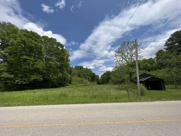 Land For Sale Campton Ky