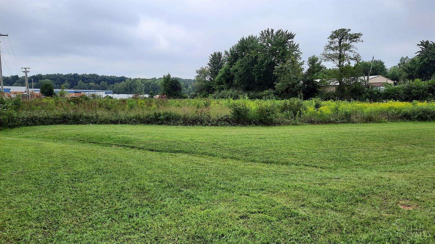 1.5 Acres of Commercial Land for Sale in Marion Township, Ohio
