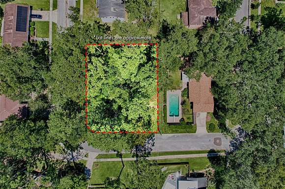 0.33 Acres of Land for Sale in Gainesville, Florida