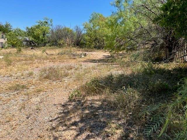 0.23 Acres of Land for Sale in Brady, Texas