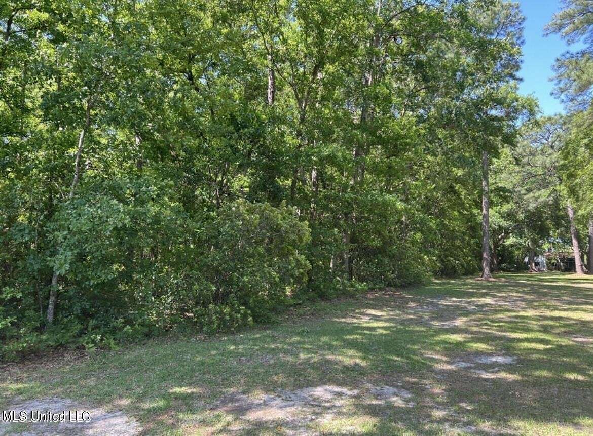 1.6 Acres of Land for Sale in Pascagoula, Mississippi