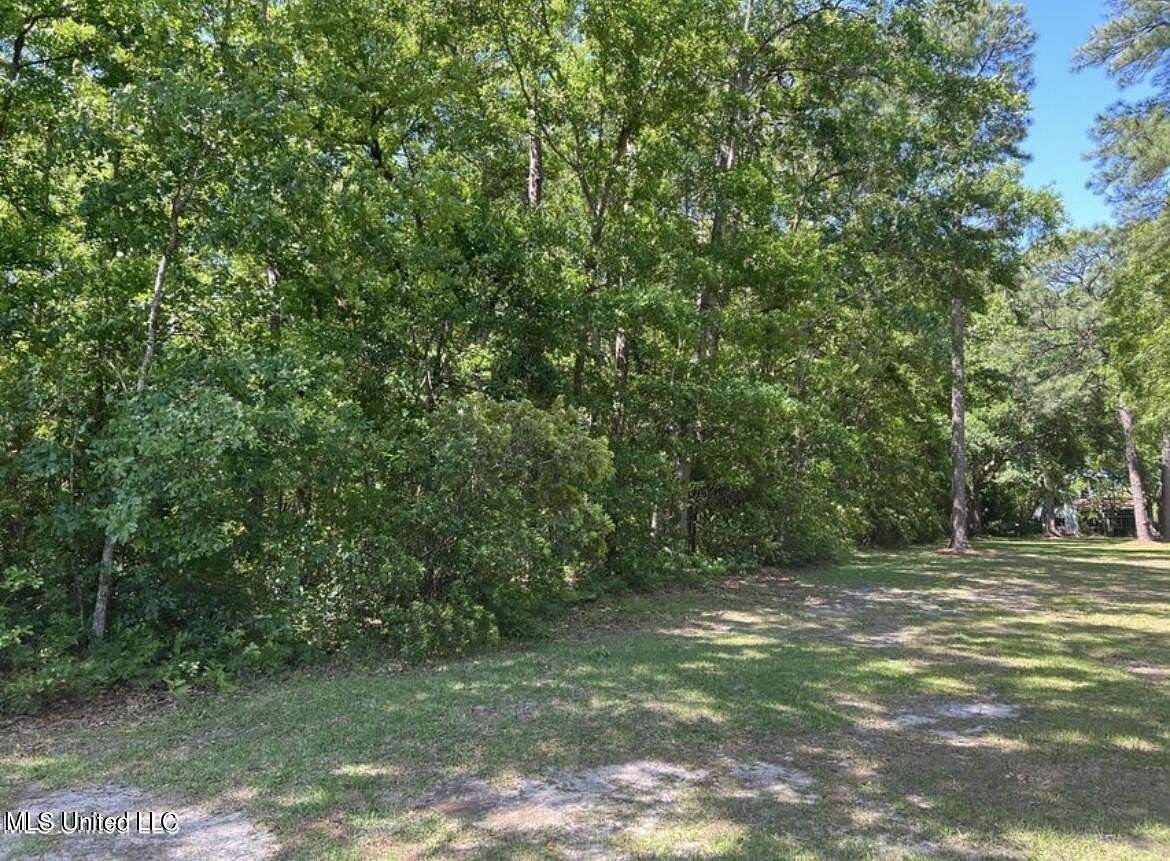 1.59 Acres of Land for Sale in Pascagoula, Mississippi