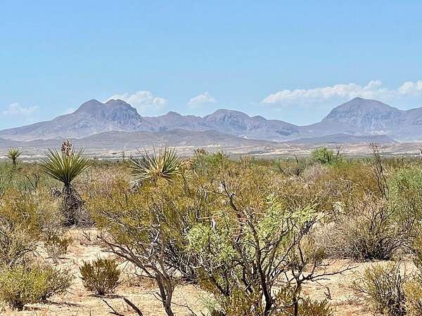 5 Acres of Recreational Land for Sale in Terlingua, Texas