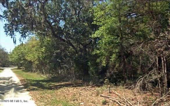 0.2 Acres of Residential Land for Sale in Fort McCoy, Florida
