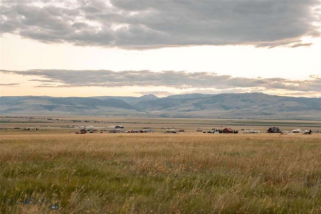 10.2 Acres of Recreational Land for Sale in Ennis, Montana