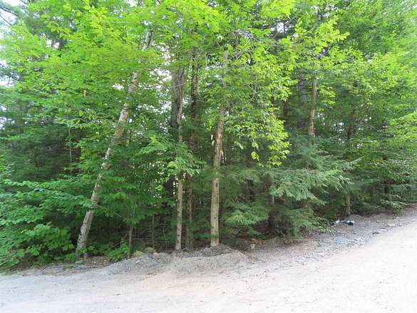 0.22 Acres of Land for Sale in Alton, New Hampshire