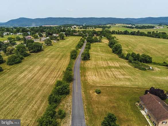 4.5 Acres of Land for Sale in Saint Thomas, Pennsylvania