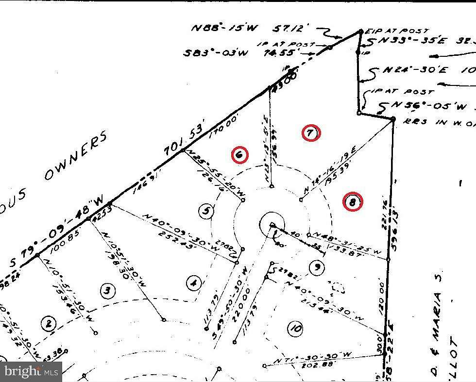 1.7 Acres of Land for Sale in Saint Thomas, Pennsylvania