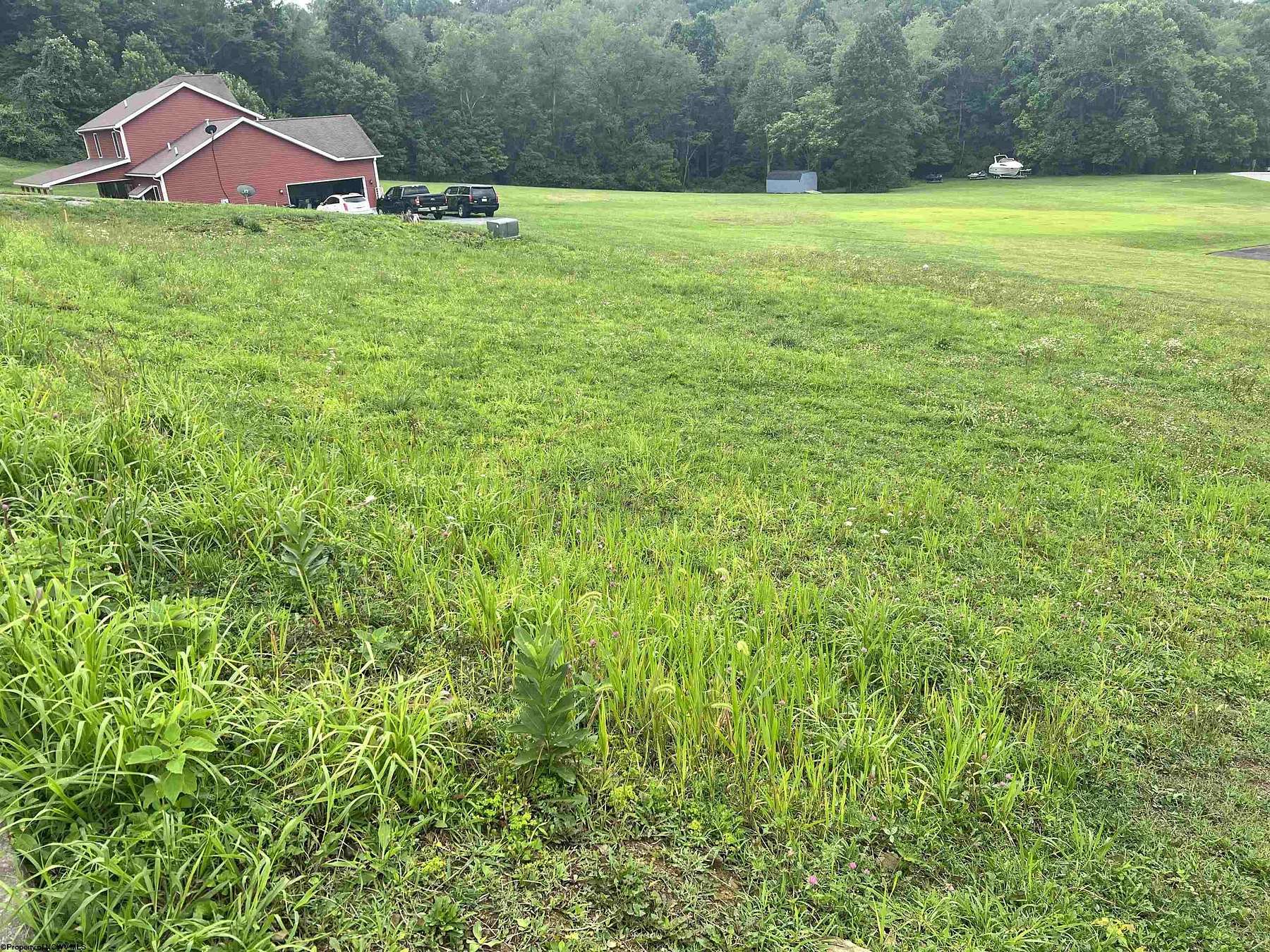 0.33 Acres of Residential Land for Sale in Grafton, West Virginia