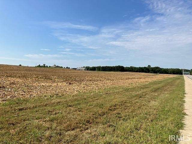 3.75 Acres of Mixed-Use Land for Sale in Vincennes, Indiana