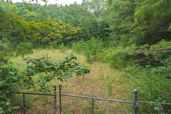 11.8 Acres of Land for Sale in Blacksburg, Virginia