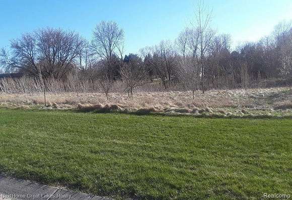 0.03 Acres of Land for Sale in Grand Blanc, Michigan