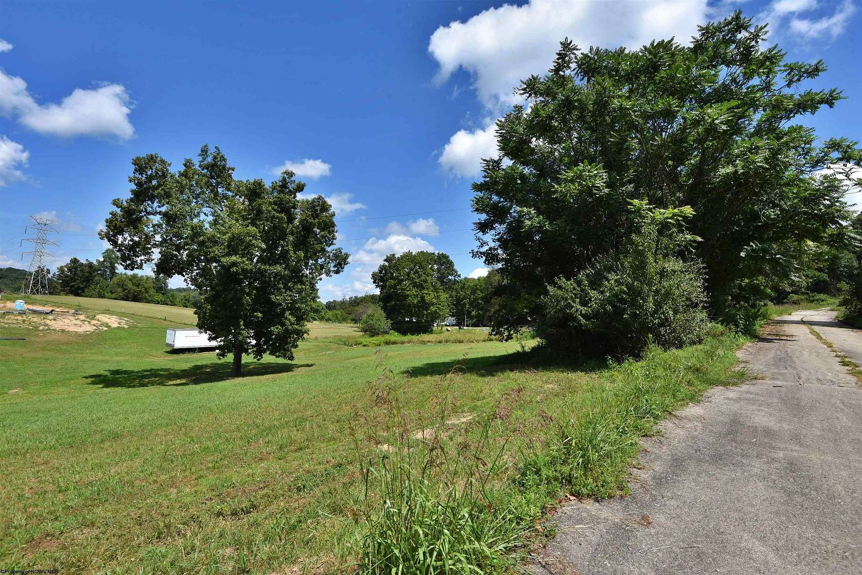 0.33 Acres of Residential Land for Sale in Grafton, West Virginia
