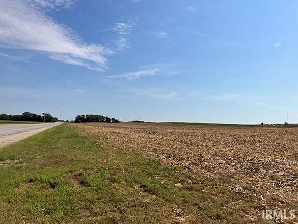 4 Acres of Improved Mixed-Use Land for Sale in Vincennes, Indiana