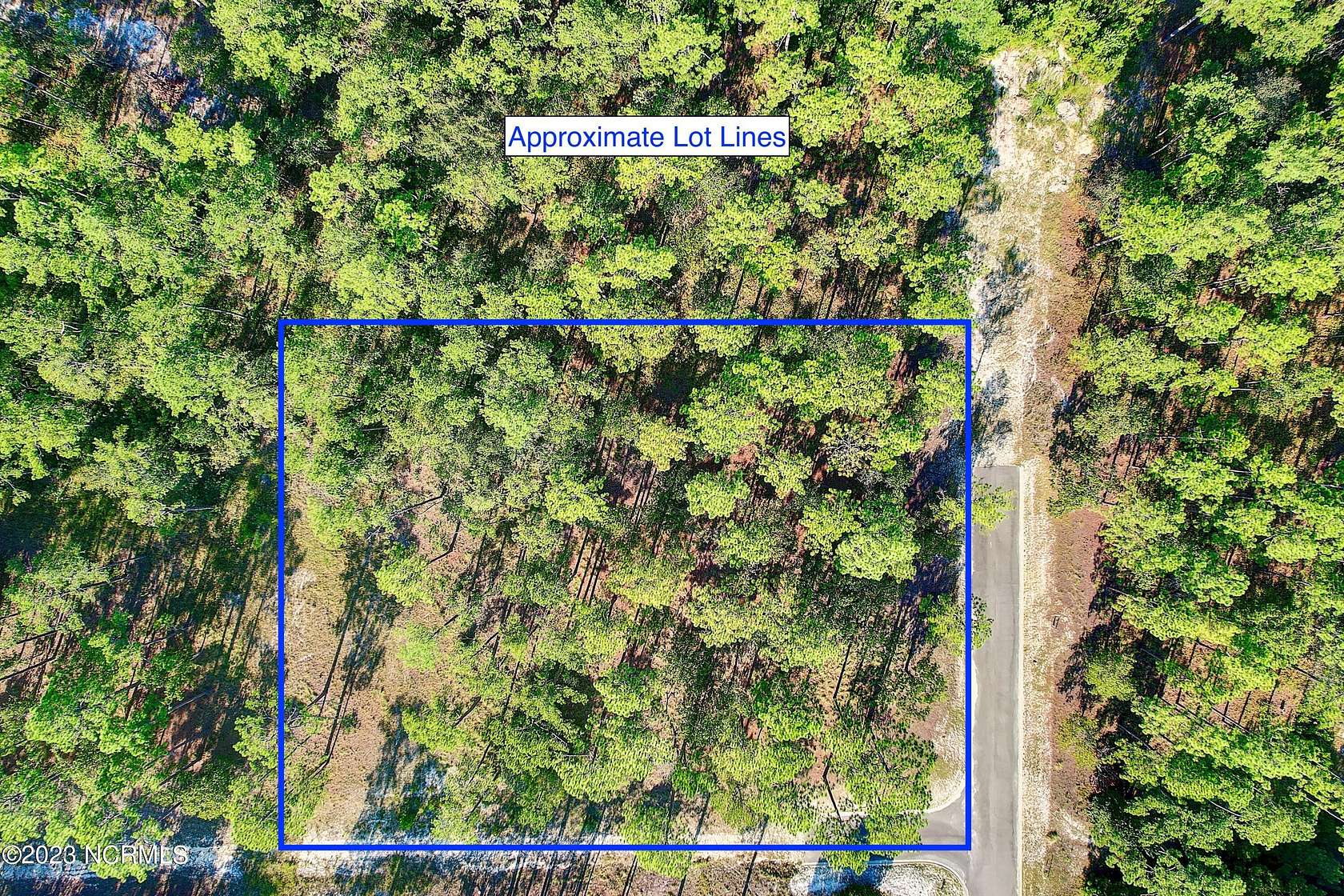 0.29 Acres of Residential Land for Sale in Shallotte, North Carolina