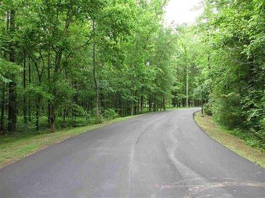 2.2 Acres of Residential Land for Sale in Cordova, Tennessee
