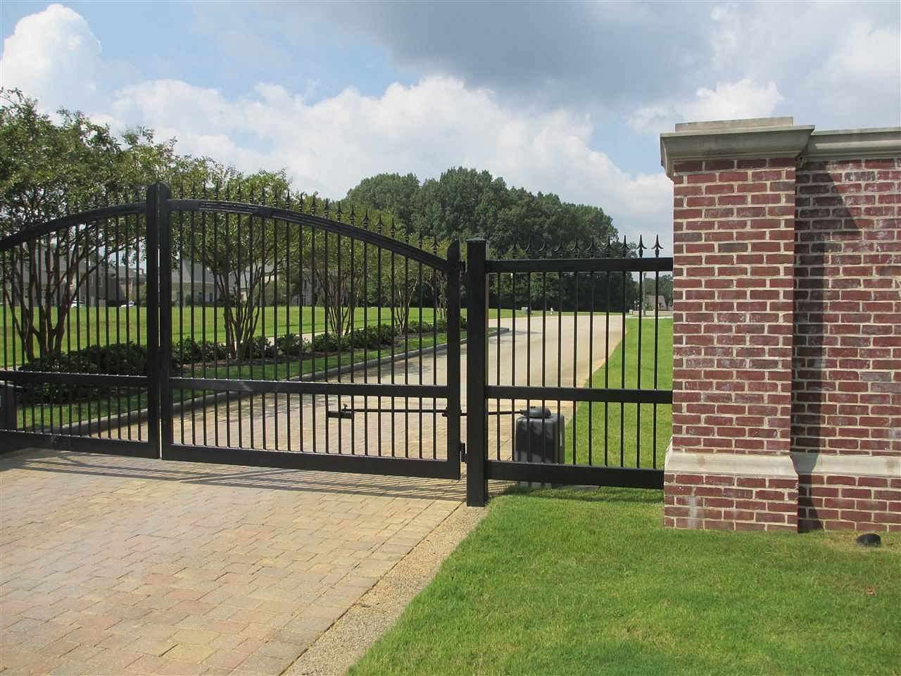 2.44 Acres of Residential Land for Sale in Arlington, Tennessee
