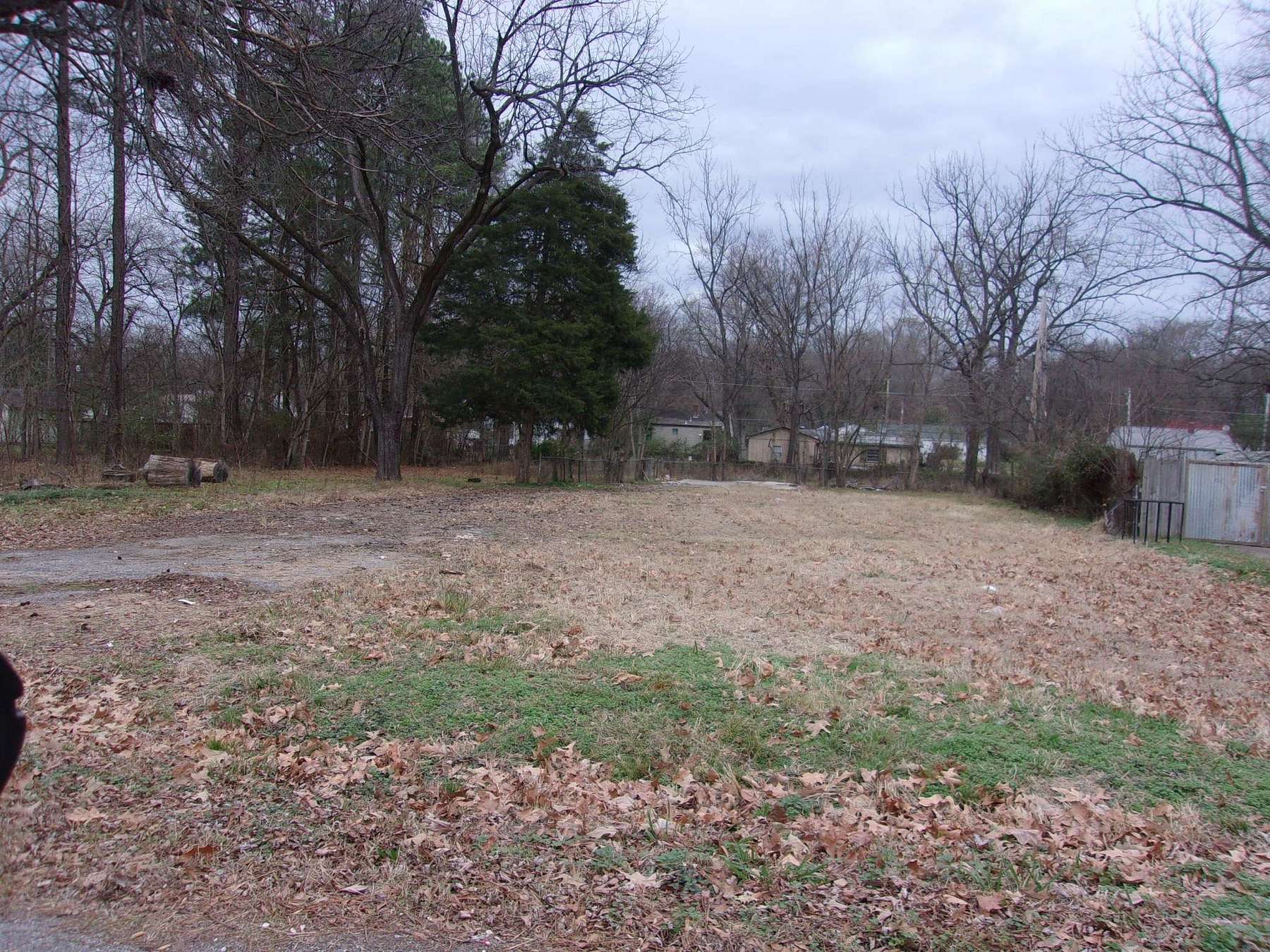0.3 Acres of Land for Sale in Memphis, Tennessee