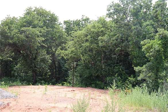 0.69 Acres of Land for Sale in Oklahoma City, Oklahoma
