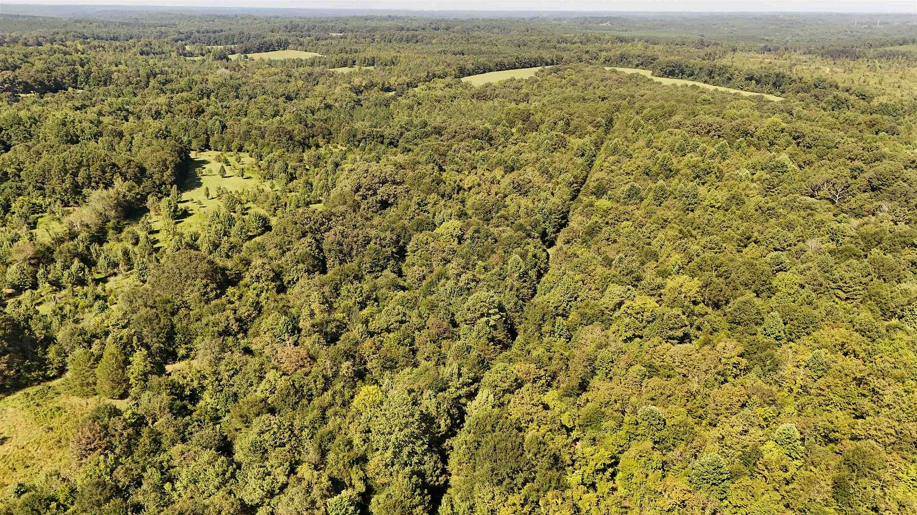 43.5 Acres of Land for Sale in Gaffney, North Carolina