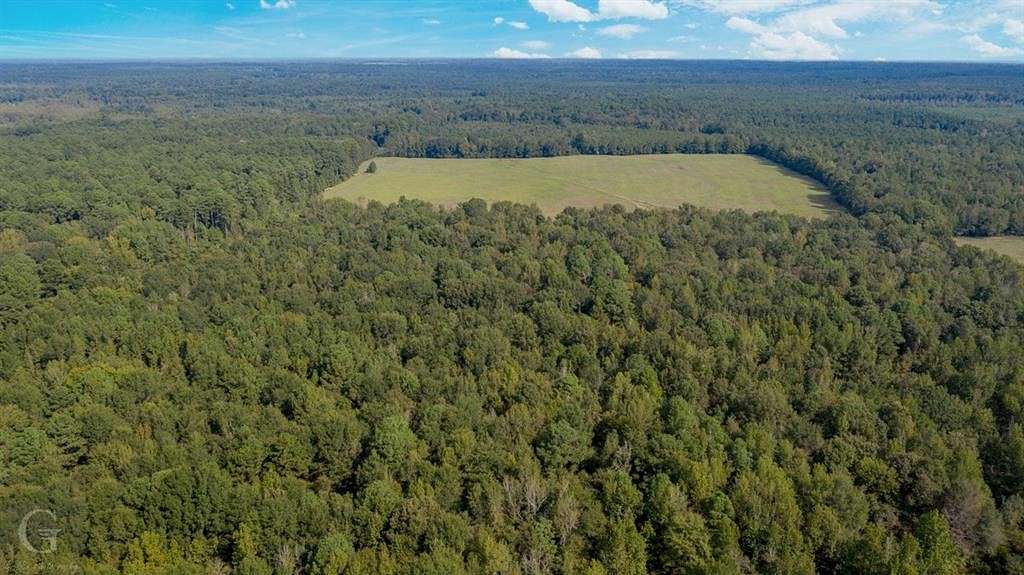 40 Acres of Land for Sale in Rodessa, Louisiana