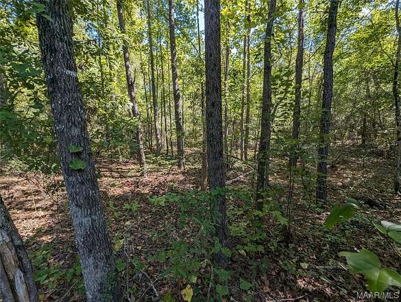 3.5 Acres of Residential Land for Sale in Marbury, Alabama