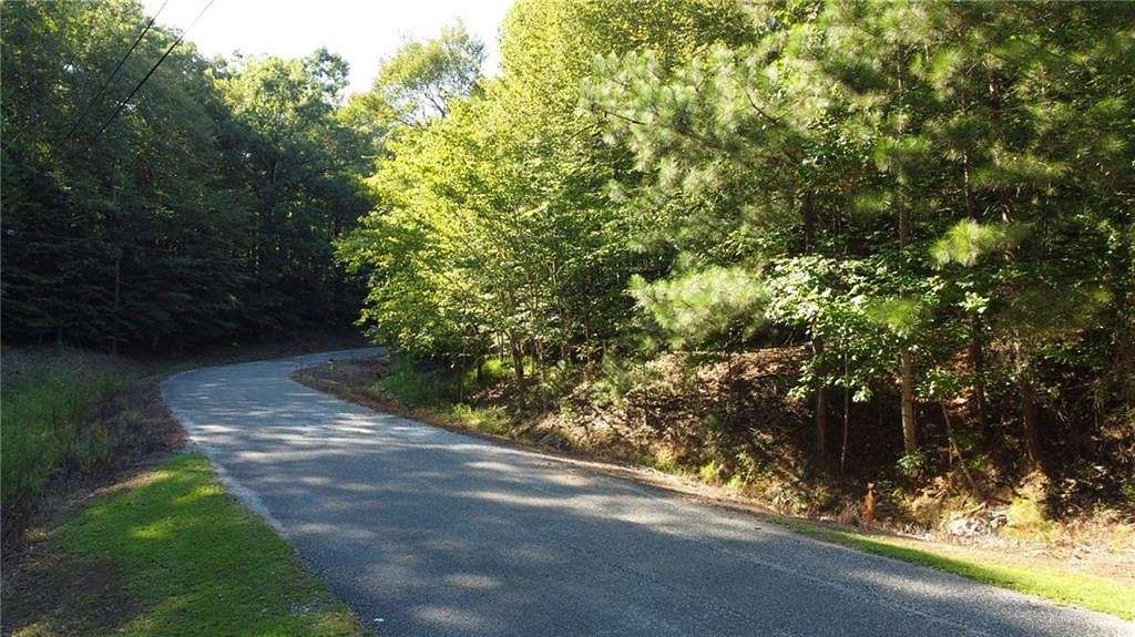 3 Acres of Land for Sale in Valley, Alabama