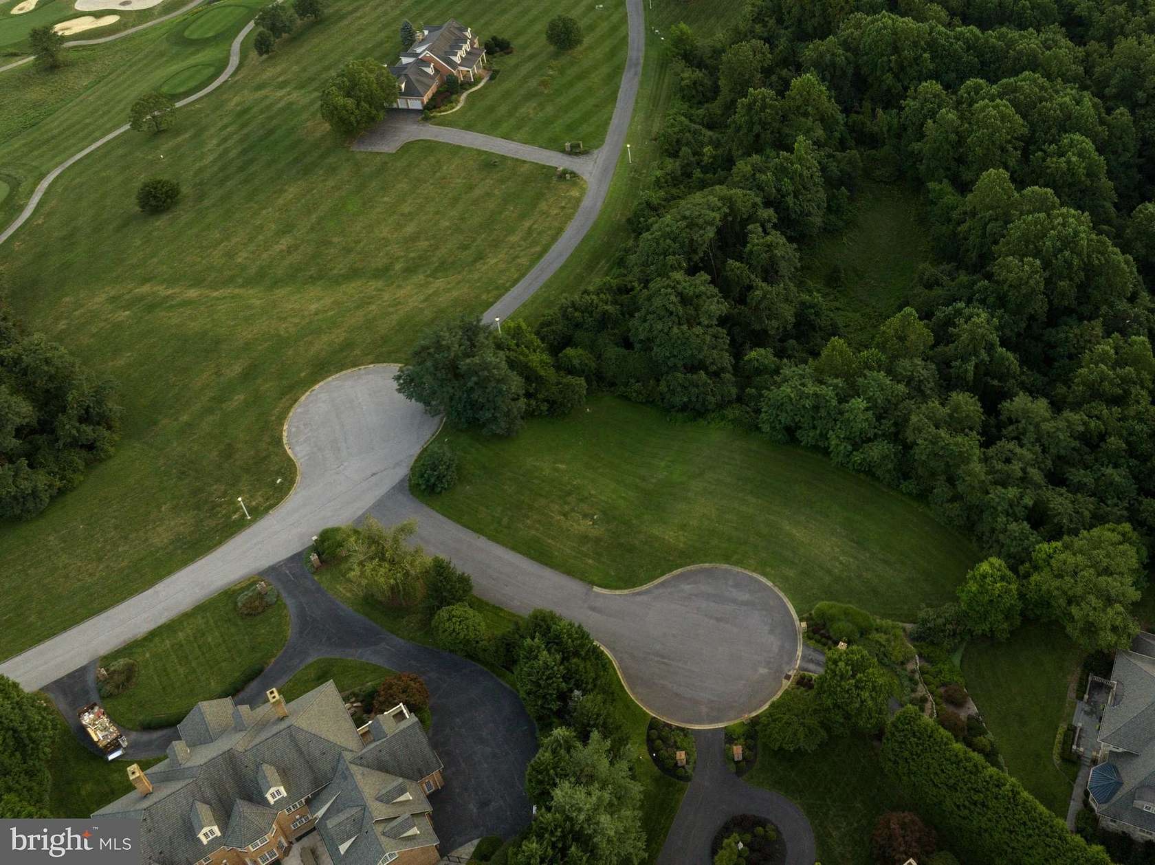 1.35 Acres of Residential Land for Sale in Cockeysville, Maryland