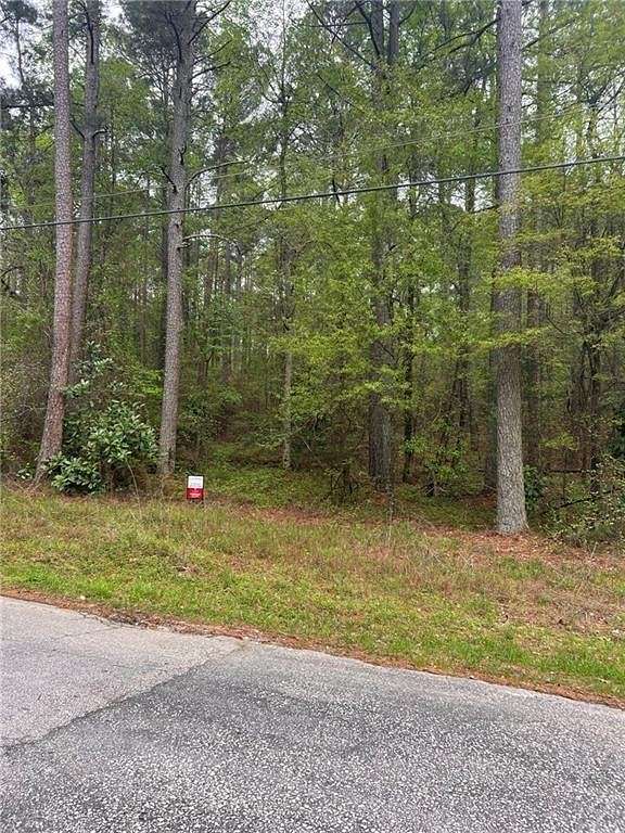 0.2 Acres of Residential Land for Sale in Conyers, Georgia