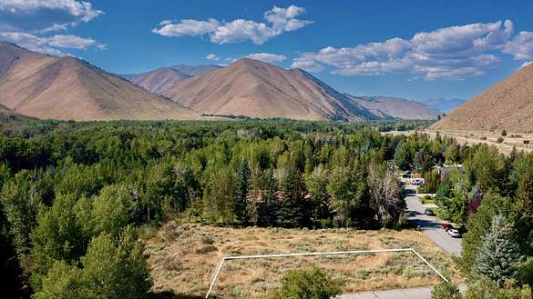 0.21 Acres of Residential Land for Sale in Hailey, Idaho