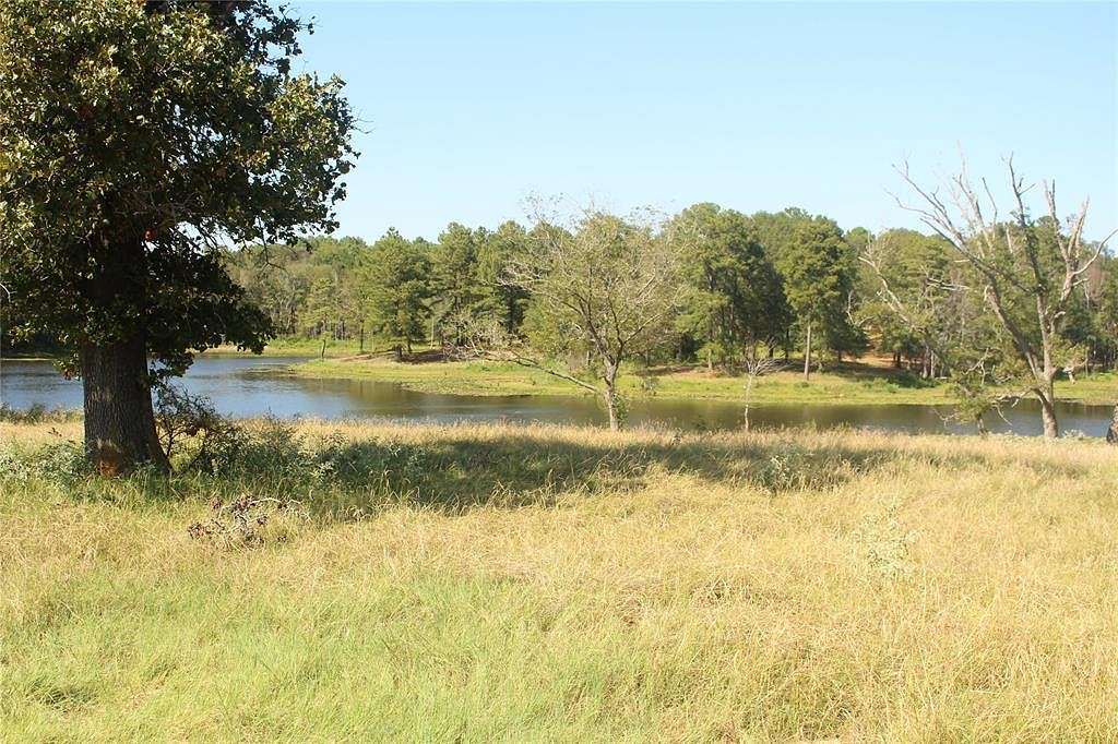 7.3 Acres of Land for Sale in Big Sandy, Texas