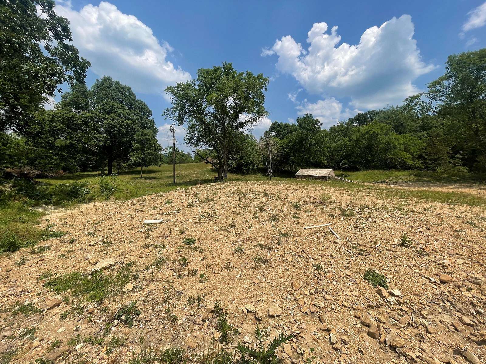 38 Acres of Land for Sale in Mountain Grove, Missouri