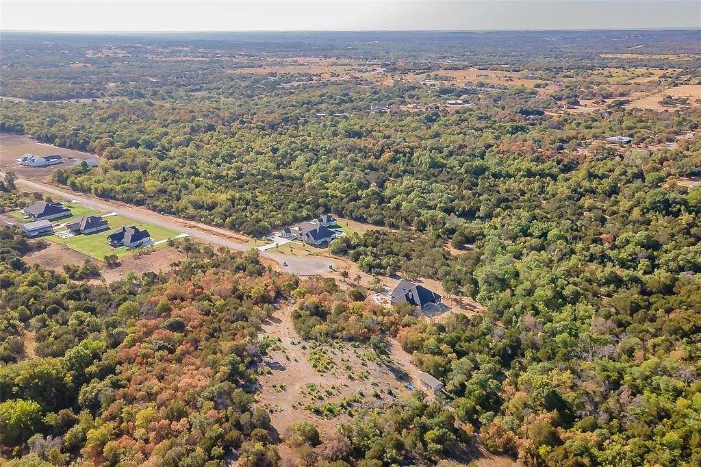2.1 Acres of Land for Sale in Weatherford, Texas