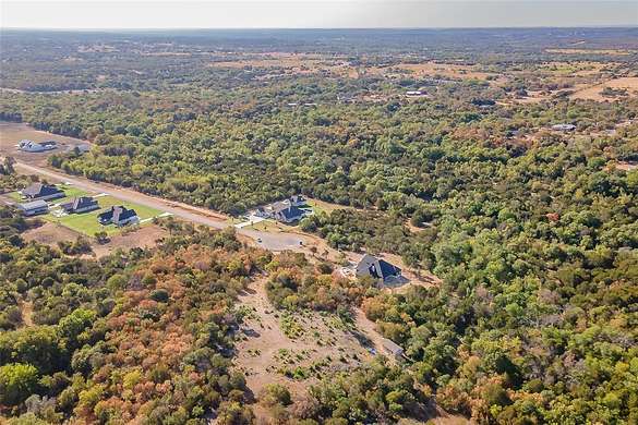 2.1 Acres of Residential Land for Sale in Weatherford, Texas