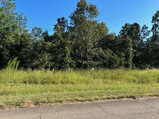 6.63 Acres of Residential Land for Sale in Walnut, Mississippi