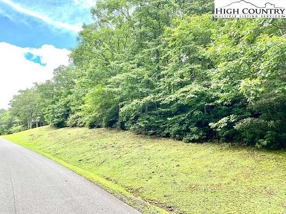 0.62 Acres of Land for Sale in West Jefferson, North Carolina