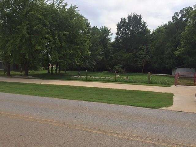 16.3 Acres of Commercial Land for Sale in Lowell, Arkansas