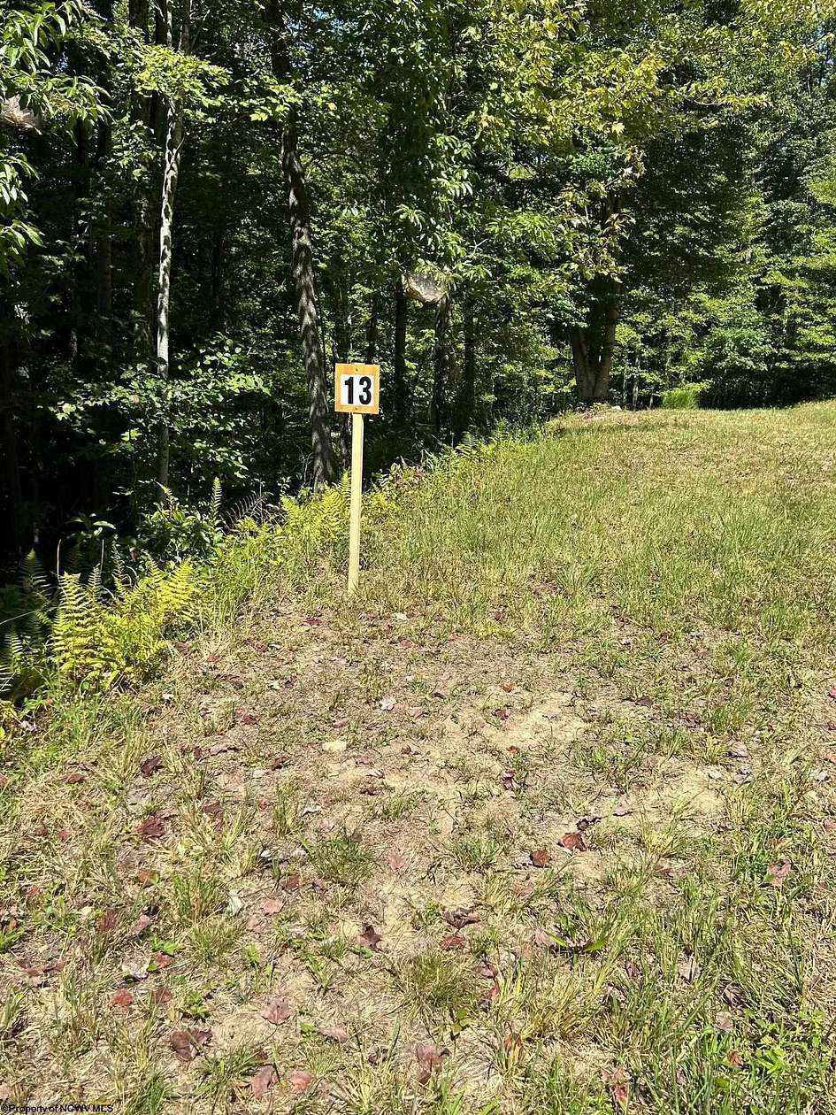4.36 Acres of Residential Land for Sale in Buckhannon, West Virginia
