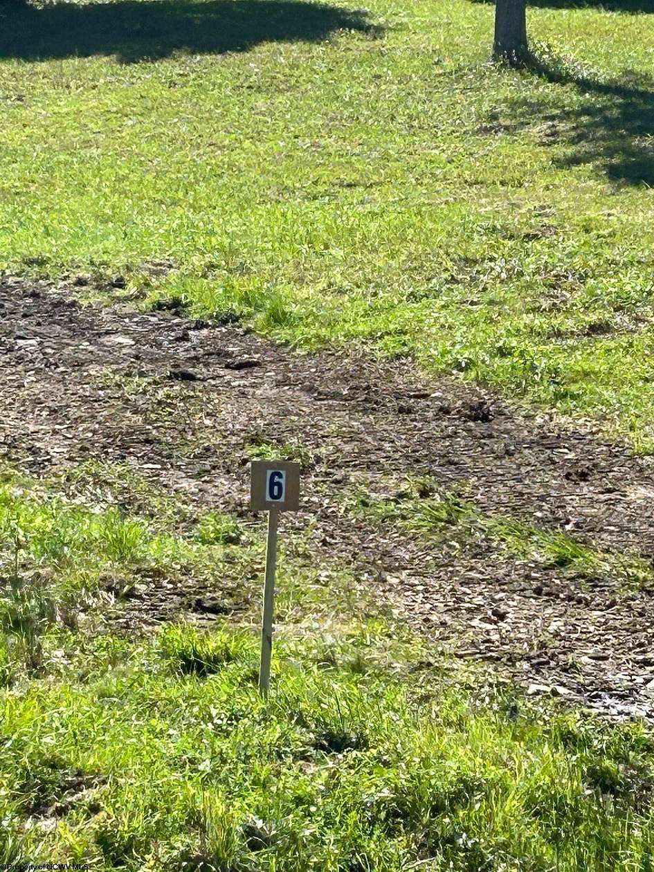2.5 Acres of Land for Sale in Buckhannon, West Virginia