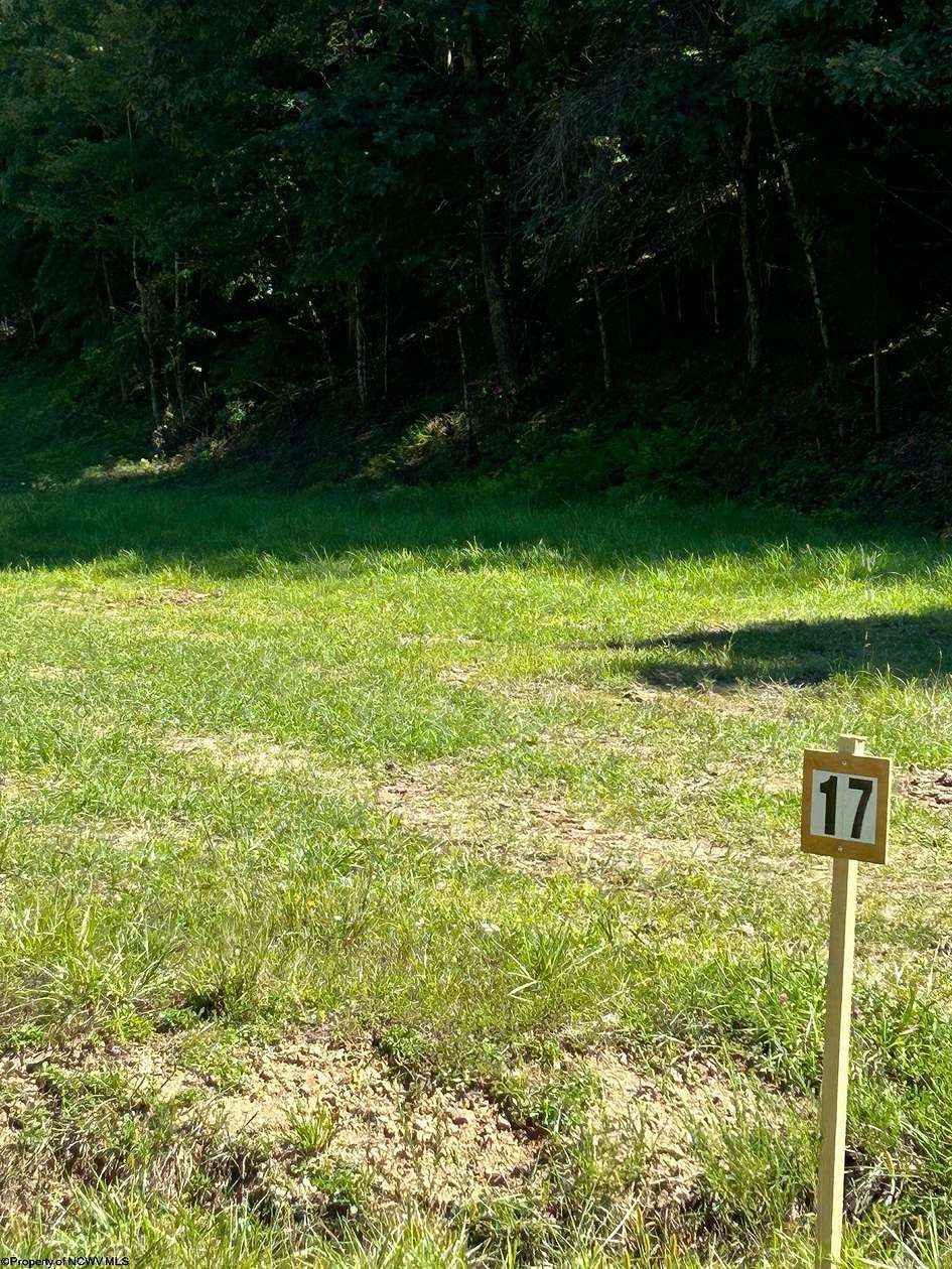 2.1 Acres of Land for Sale in Buckhannon, West Virginia