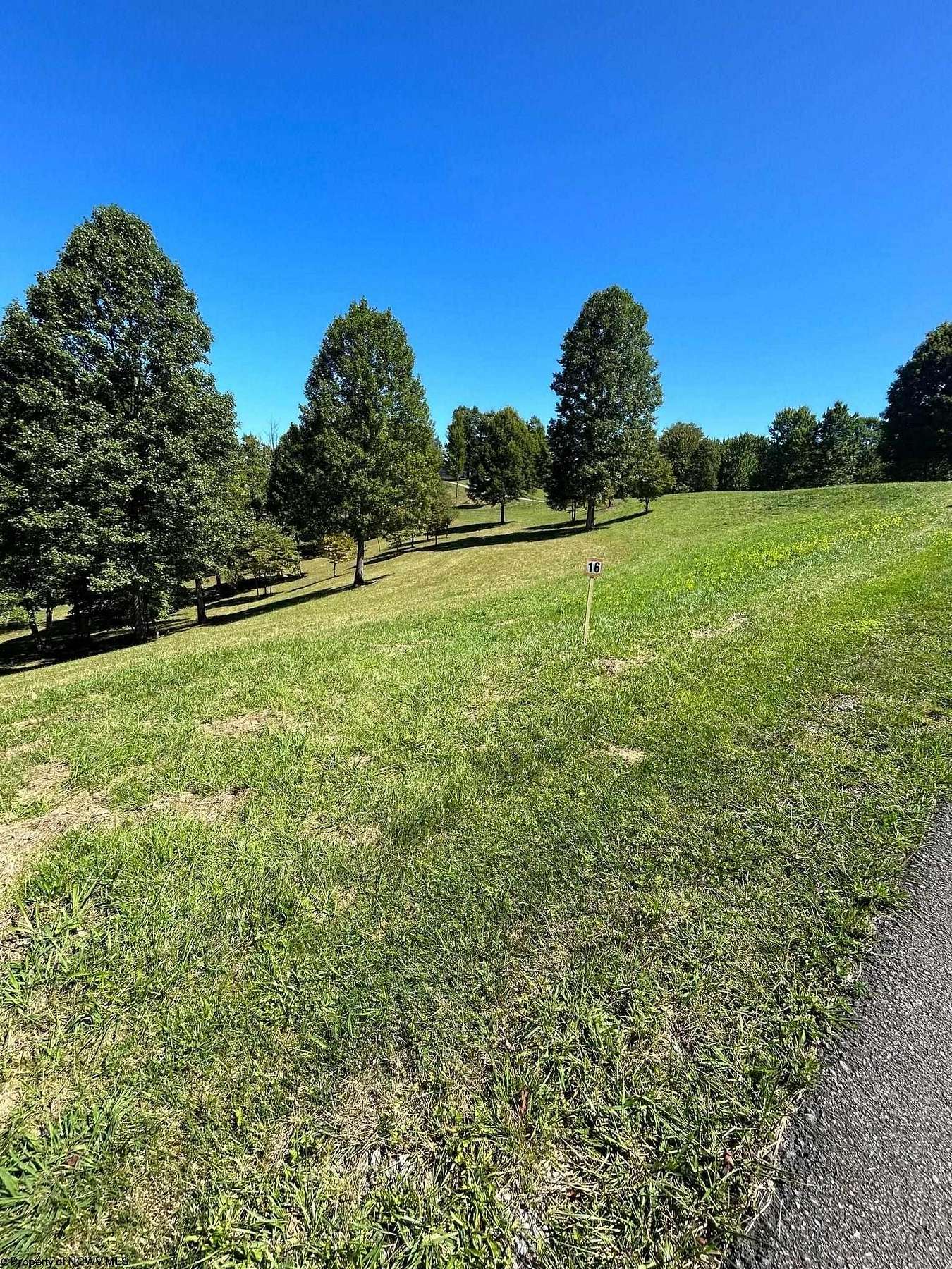 2.9 Acres of Residential Land for Sale in Buckhannon, West Virginia